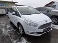 Ford Galaxy 2,0 EcoBlue SCR Business Aut. Weiß - thumbnail 2