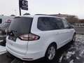 Ford Galaxy 2,0 EcoBlue SCR Business Aut. Weiß - thumbnail 4