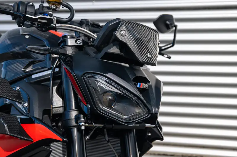 BMW M 1000 R - foto 4