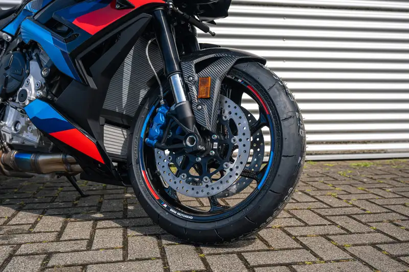 BMW M 1000 R - foto 5