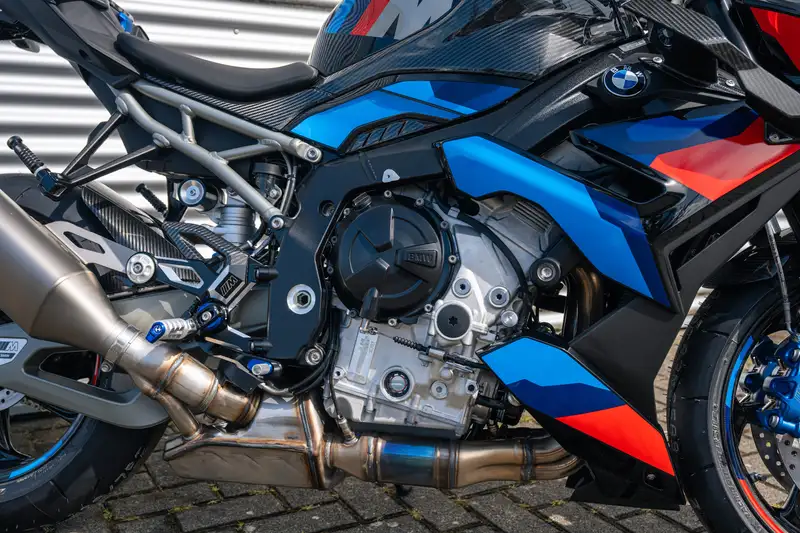 BMW M 1000 R - foto 8