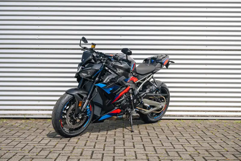BMW M 1000 R - foto 3