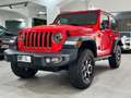 Jeep Wrangler Unlimited 3.6 Rubicon Recon Aut. Red - thumbnail 1