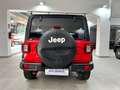Jeep Wrangler Unlimited 3.6 Rubicon Recon Aut. Red - thumbnail 6