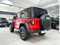 Jeep Wrangler Unlimited 3.6 Rubicon Recon Aut. Red - thumbnail 4