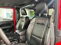 Jeep Wrangler Unlimited 3.6 Rubicon Recon Aut. Red - thumbnail 12