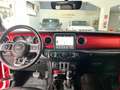 Jeep Wrangler Unlimited 3.6 Rubicon Recon Aut. Red - thumbnail 10