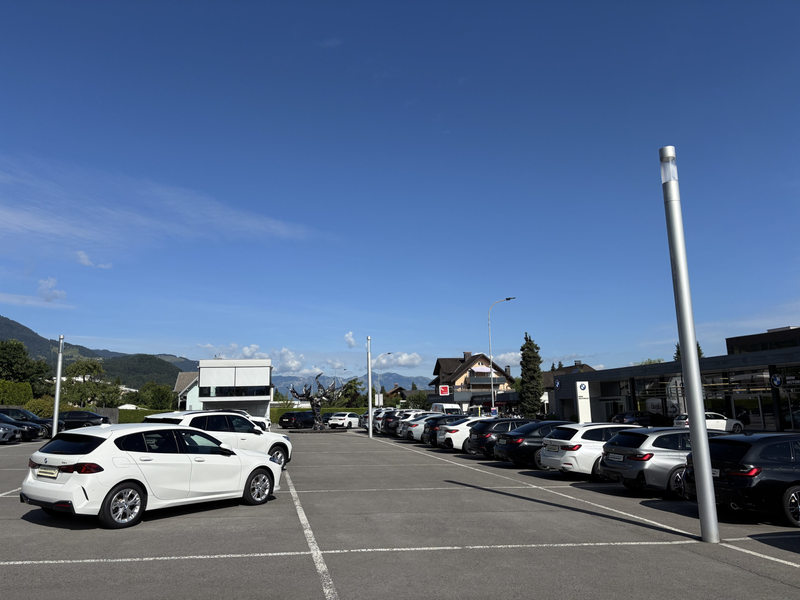 BMW X1 xDrive20d U11 M Sportpaket Head-Up DAB — photo 4