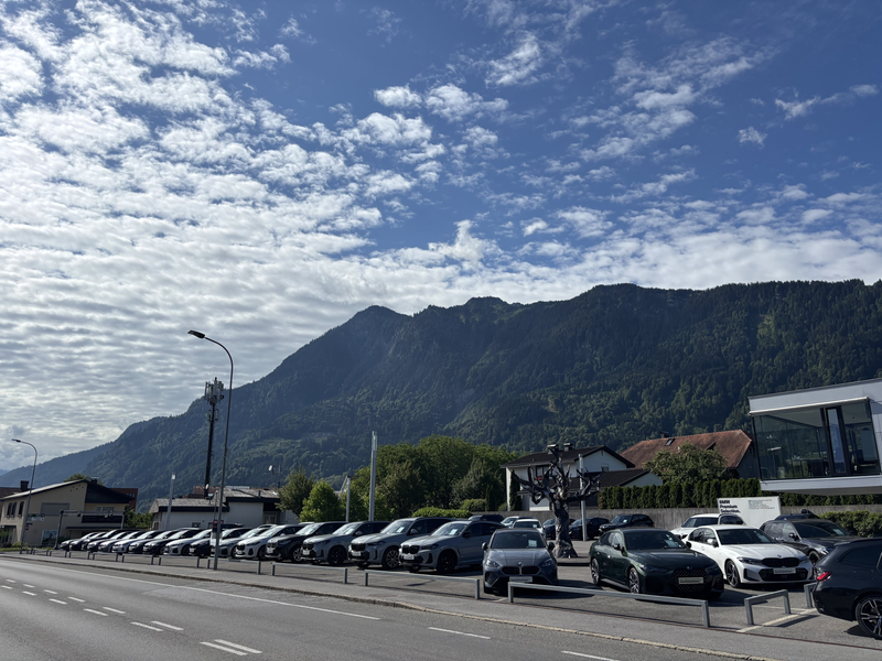 BMW X1 xDrive20d U11 M Sportpaket Head-Up DAB — photo 3