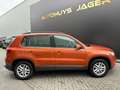 Volkswagen Tiguan 1.4 TSI Comfort&Design Oranje - thumbnail 11