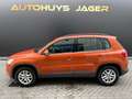Volkswagen Tiguan 1.4 TSI Comfort&Design Oranje - thumbnail 4