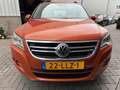Volkswagen Tiguan 1.4 TSI Comfort&Design Oranje - thumbnail 13
