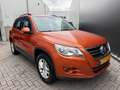 Volkswagen Tiguan 1.4 TSI Comfort&Design Oranje - thumbnail 12