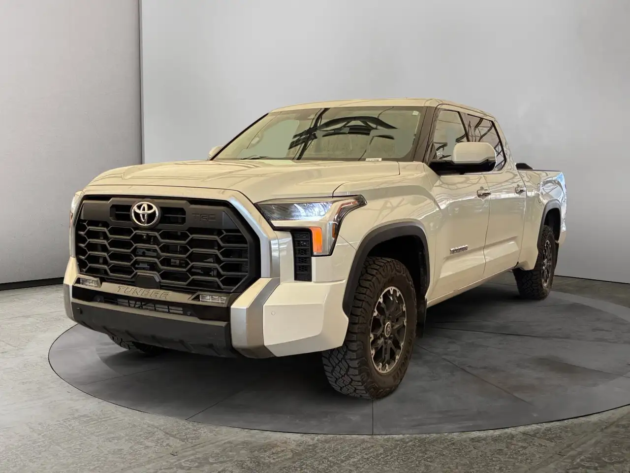 2023 Toyota Tundra
