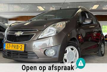 1.0 16V LS Bi-Fuel|NAP|NweAPK|Airco|5Deurs|LPG G3|