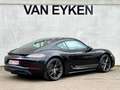 Porsche 718 Cayman T / 2.0 Manueel / 2023 / PDLS Siyah - thumbnail 4