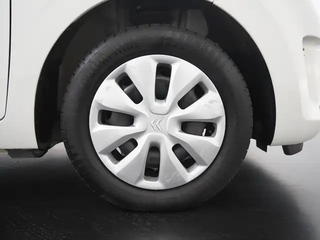 Citroen C1 view 17