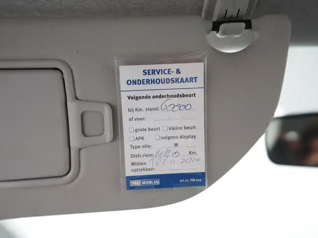 Citroen C1 view 22