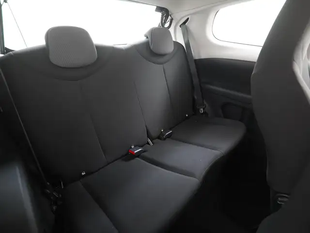 Citroen C1 view 15