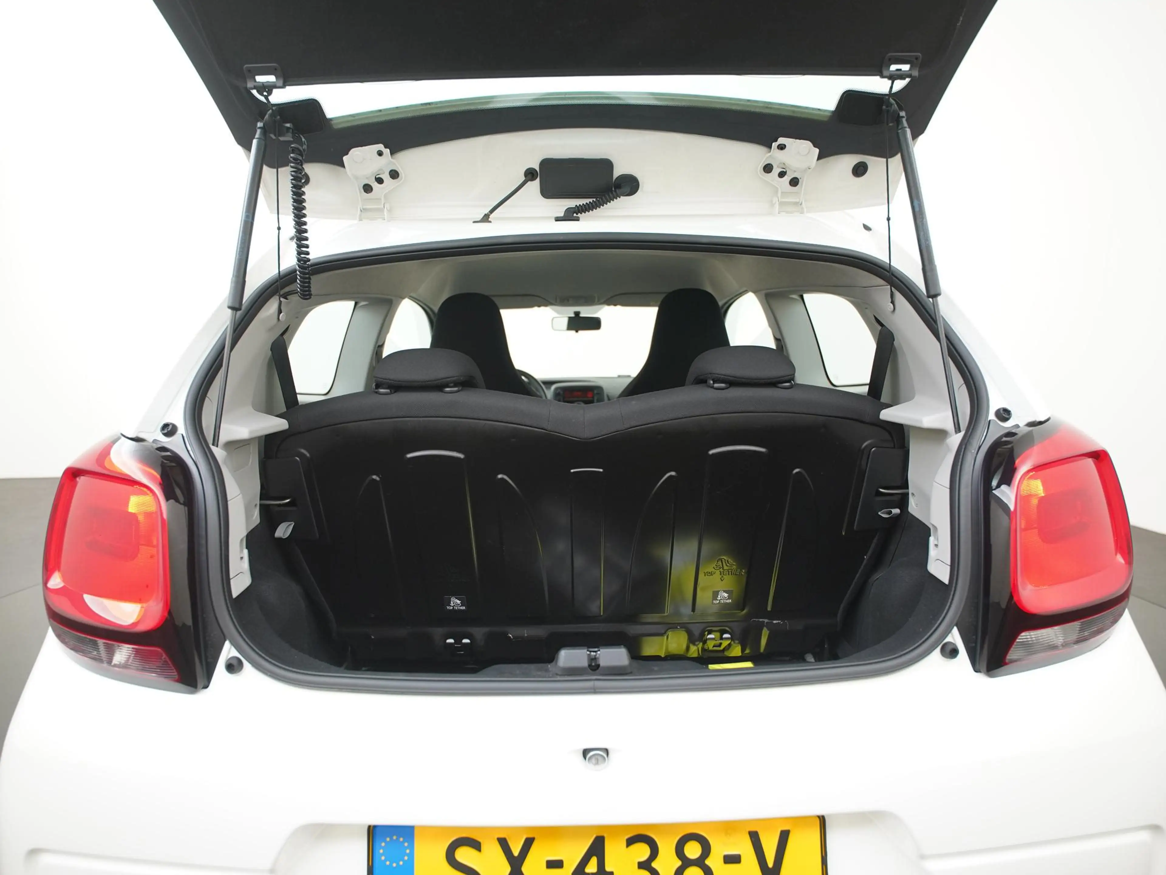 Citroen C1 1.0 VTi Live | Zondag Open! — photo 14