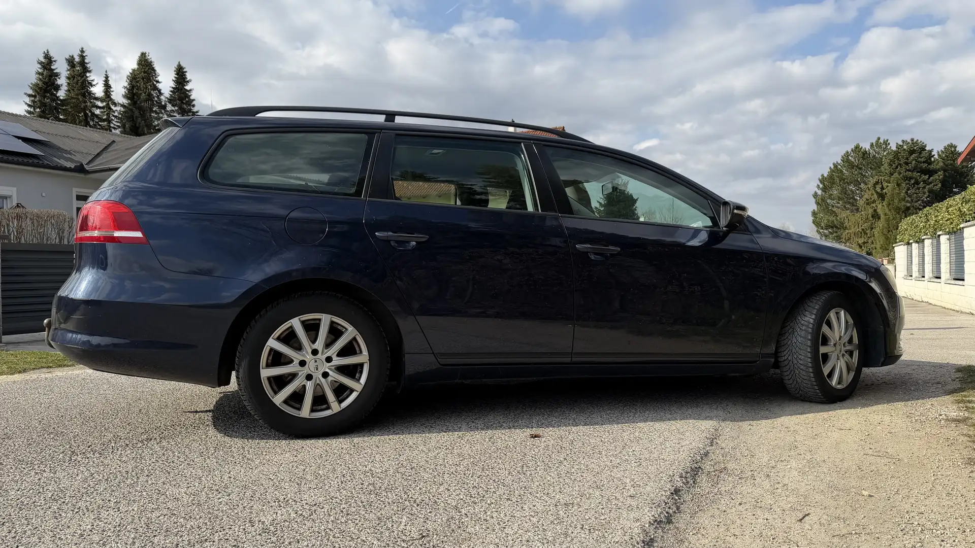 Volkswagen Passat Trendline BMT 1,6 TDI - 2