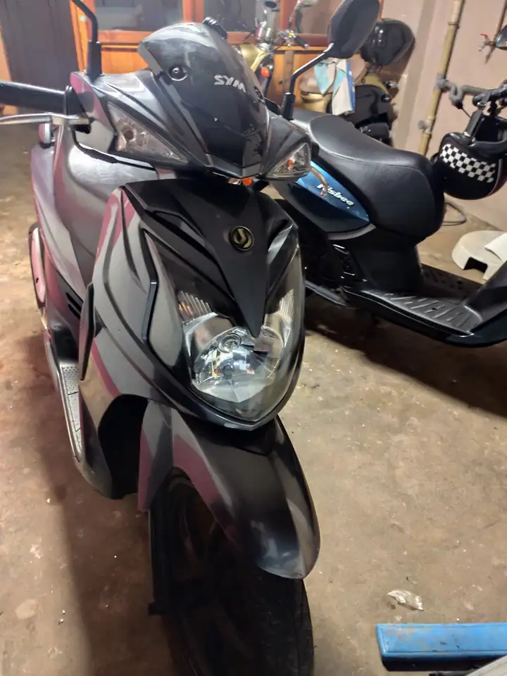 Sym 45