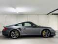 Porsche 997 997.2 Turbo 1. Hand 21.291 km Gris - thumbnail 12