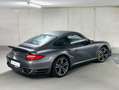 Porsche 997 997.2 Turbo 1. Hand 21.291 km Gris - thumbnail 10