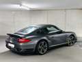 Porsche 997 997.2 Turbo 1. Hand 21.291 km Gris - thumbnail 14