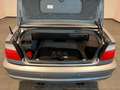 BMW M3 Cabrio SMG Navi,Voll-Leder,Sitzheizung,Xenon Grijs - thumbnail 23