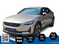 Polestar 2 Polestar2 Long Range Single Motor Elektro 78kWh Brun - thumbnail 2