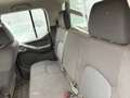 Nissan Navara Navara Double Cab 2,5  4x4 Schwarz - thumbnail 6