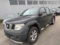 Nissan Navara Navara Double Cab 2,5  4x4 Schwarz - thumbnail 1