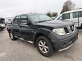 Nissan Navara Navara Double Cab 2,5  4x4 Schwarz - thumbnail 3