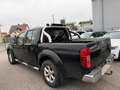 Nissan Navara Navara Double Cab 2,5  4x4 Schwarz - thumbnail 5
