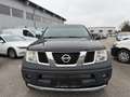 Nissan Navara Navara Double Cab 2,5  4x4 Schwarz - thumbnail 2