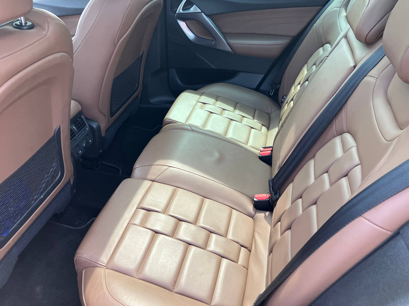 DS Automobiles DS 5 DS 5 1.6 THP165 Sport Chic Automaat — photo 14
