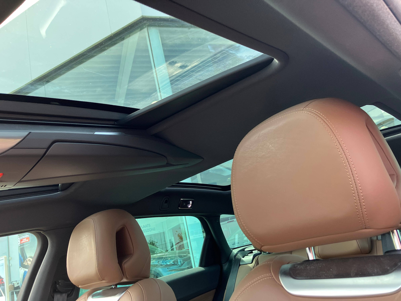 DS Automobiles DS 5 DS 5 1.6 THP165 Sport Chic Automaat — photo 9