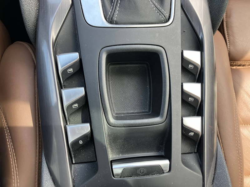 DS Automobiles DS 5 DS 5 1.6 THP165 Sport Chic Automaat — photo 13