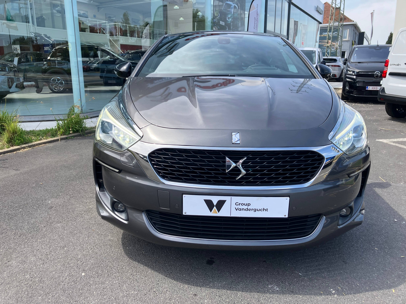 DS Automobiles DS 5 DS 5 1.6 THP165 Sport Chic Automaat — photo 5