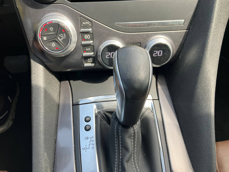 DS Automobiles DS 5 DS 5 1.6 THP165 Sport Chic Automaat — photo 12