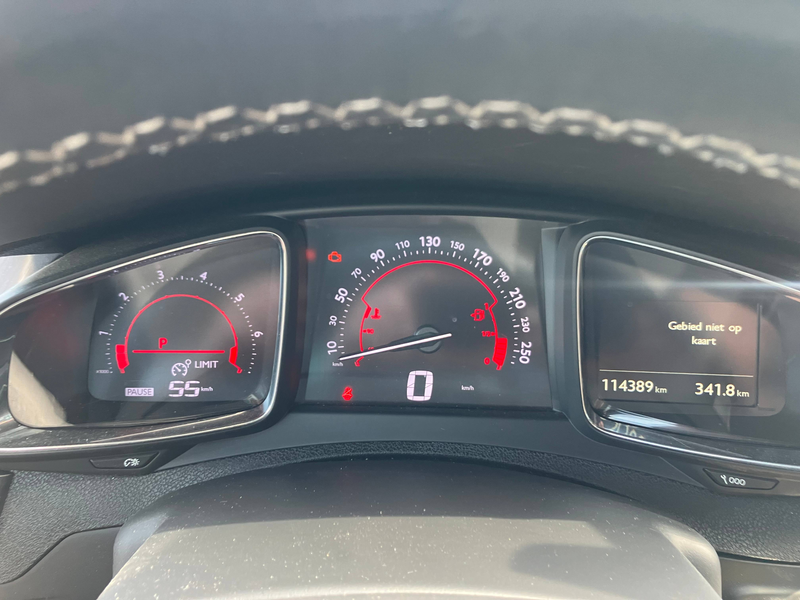 DS Automobiles DS 5 DS 5 1.6 THP165 Sport Chic Automaat — photo 10