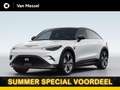 smart #3 BRABUS / Stoelverwarming / Sportstijl stuurwiel in Wit - thumbnail 1