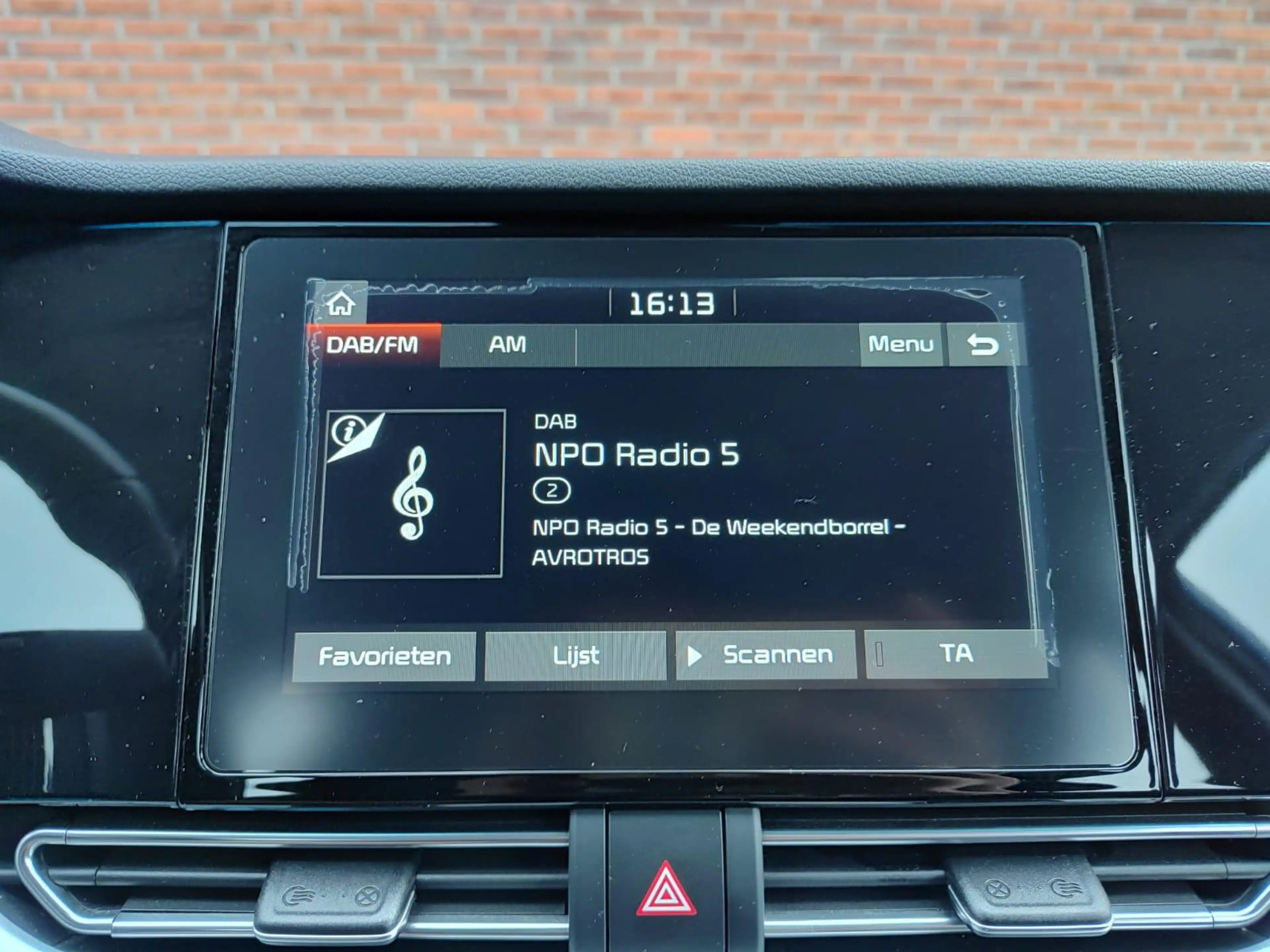 Kia Niro 1.6 GDi Hybrid Edition | Climate Control | Adaptiv — photo 13