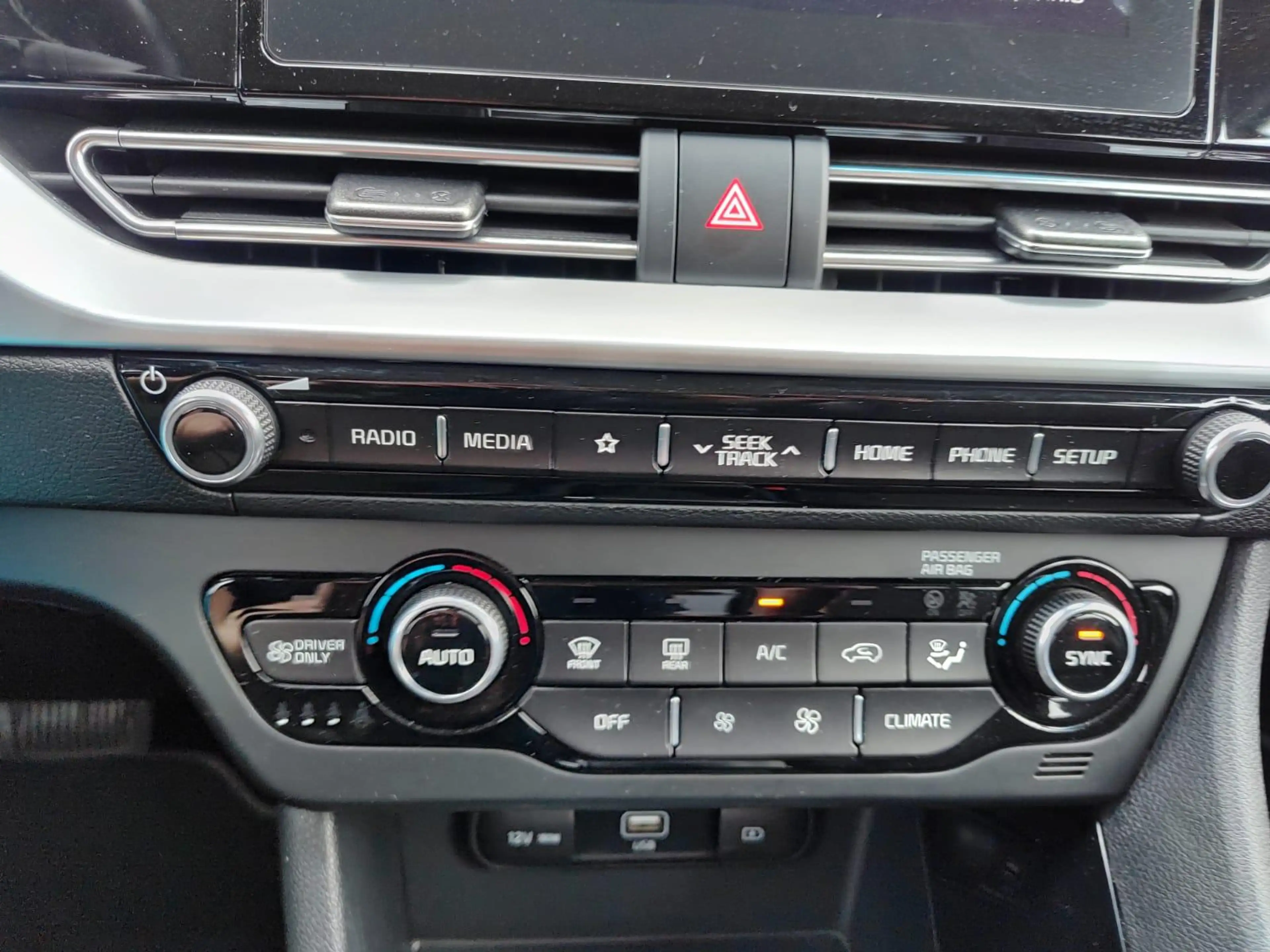 Kia Niro 1.6 GDi Hybrid Edition | Climate Control | Adaptiv — photo 14