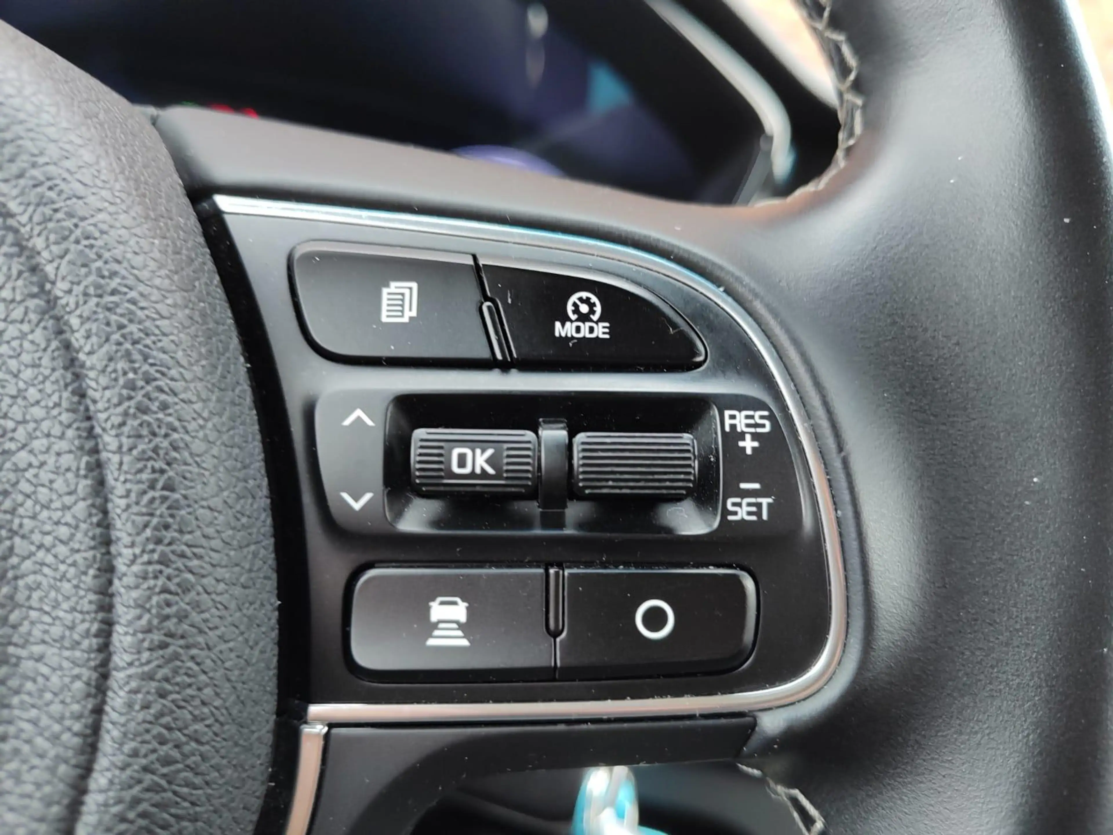 Kia Niro 1.6 GDi Hybrid Edition | Climate Control | Adaptiv — photo 10