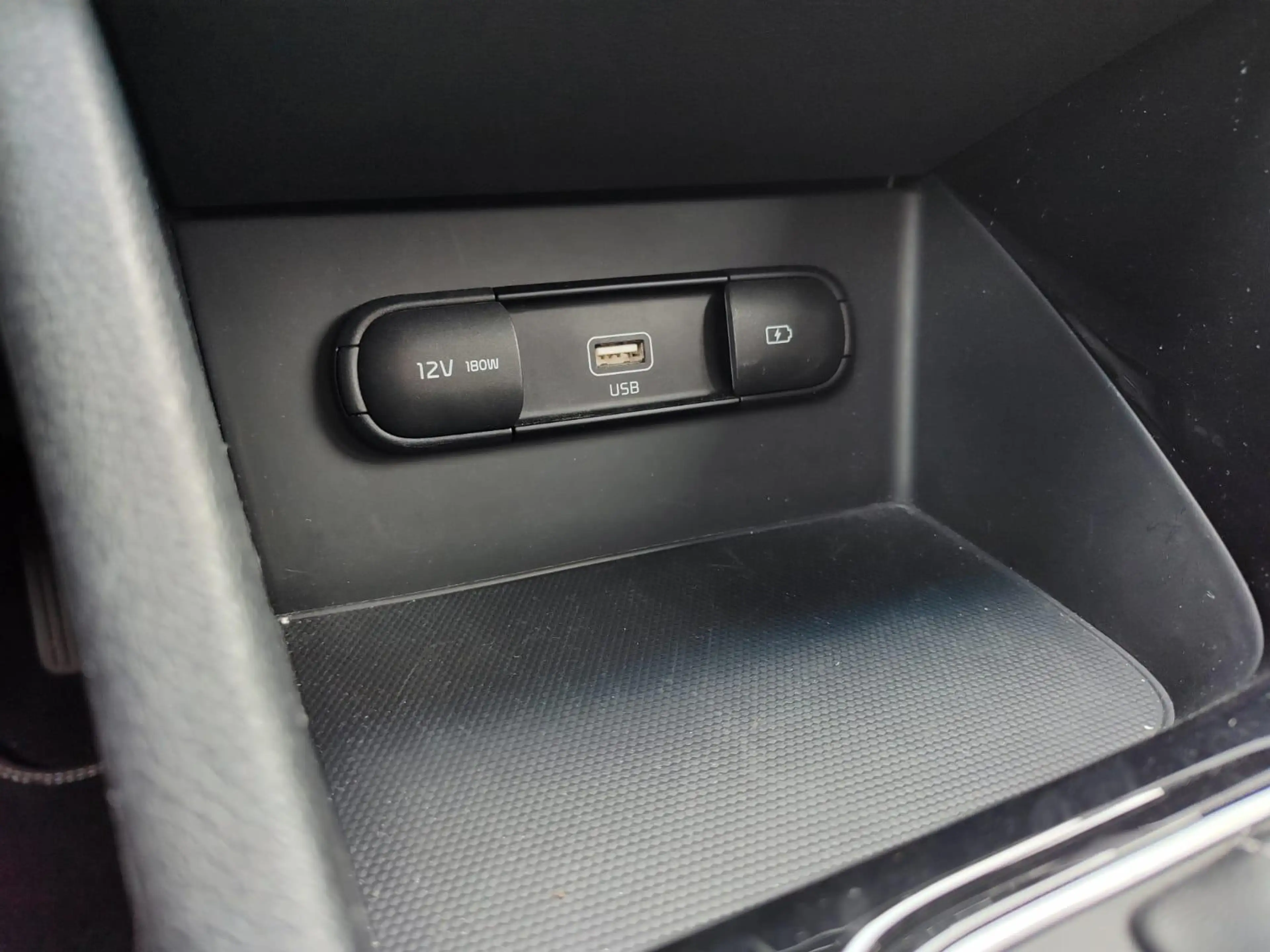 Kia Niro 1.6 GDi Hybrid Edition | Climate Control | Adaptiv — photo 15