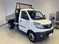 Piaggio Porter Porter NP6 1.5  Long Range LPG Cabinato TOP RIBAL Blanc - thumbnail 5
