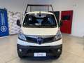 Piaggio Porter Porter NP6 1.5  Long Range LPG Cabinato TOP RIBAL Blanc - thumbnail 2
