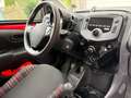 Citroen C1 C1 VTi 72 manuell Feel Edition Feel Edition Rot - thumbnail 5